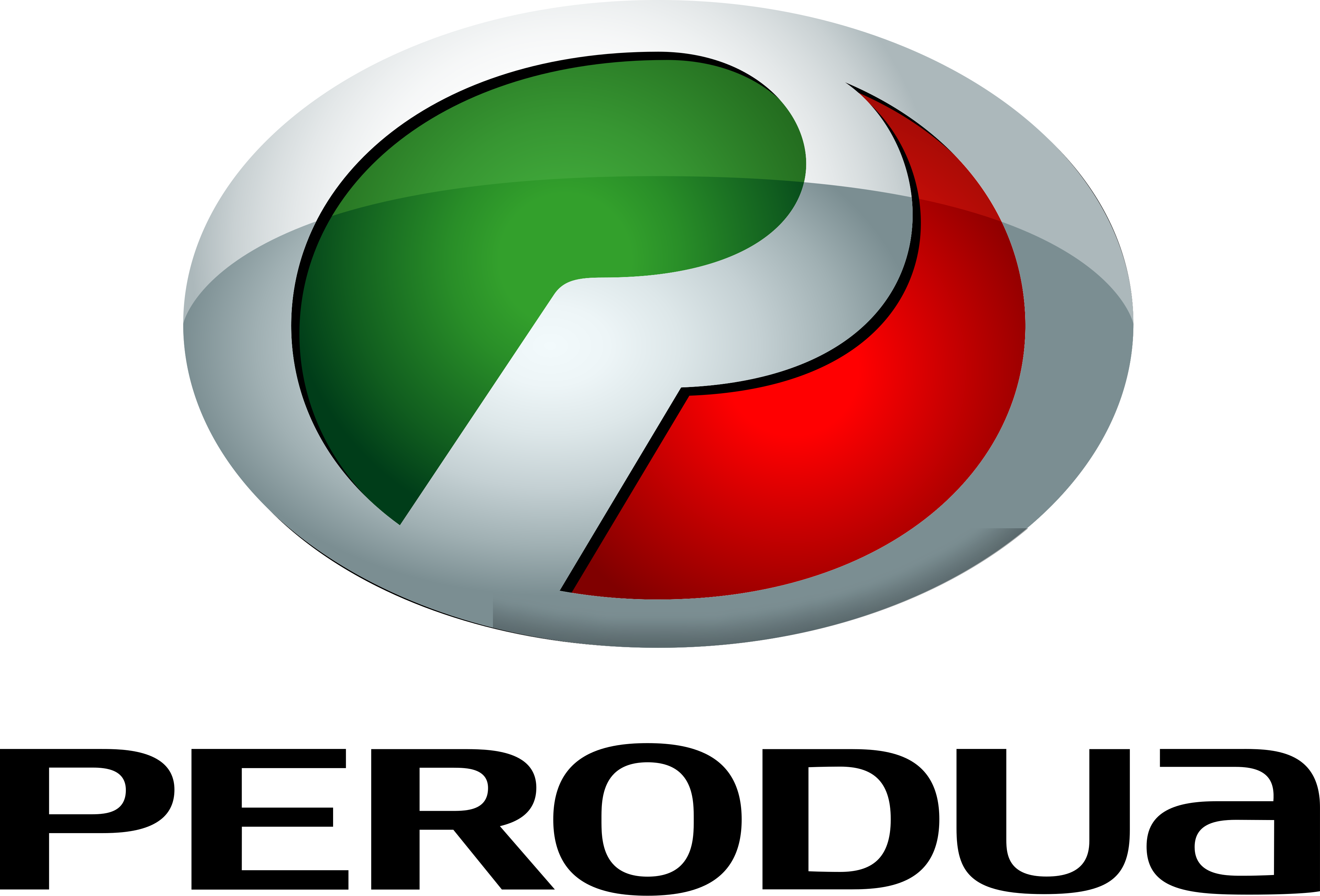 Perodua Logo